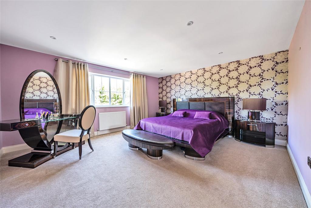 Principal Bedroom