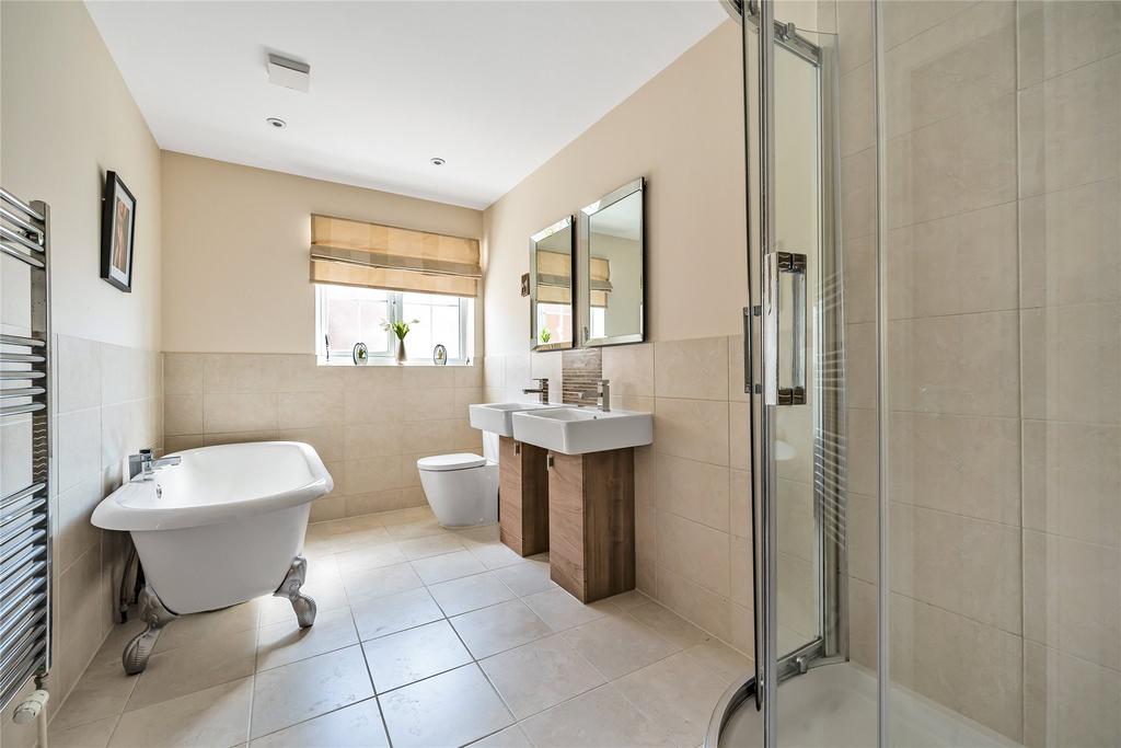 En Suite