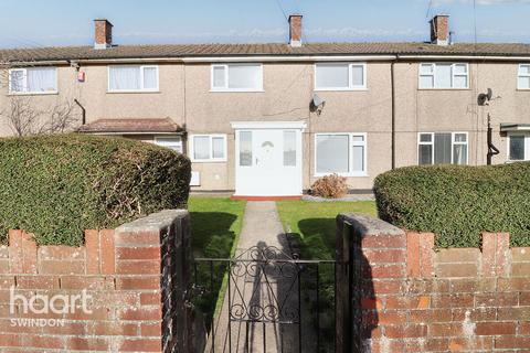 3 bedroom terraced house for sale, Baydon Close, Swindon