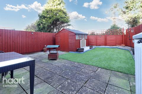 3 bedroom terraced house for sale - Baydon Close, Swindon