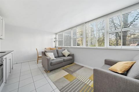 1 bedroom flat for sale, NORTH RISE, ST GEORGES FIELDS, London, W2