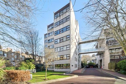 1 bedroom flat for sale, NORTH RISE, ST GEORGES FIELDS, London, W2