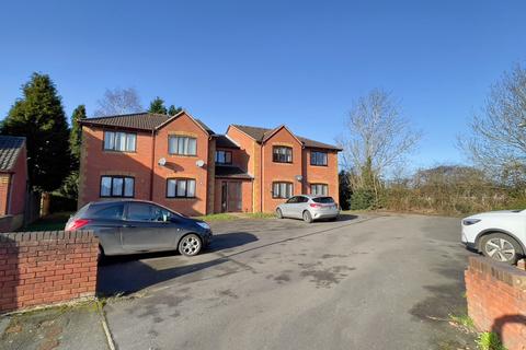 undefined, The Old Nurseries, Ravenstone, LE67
