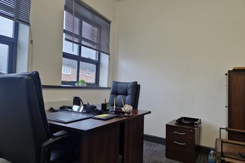 Office to rent, THE OLD FOUNDRY, BATH STREET, WALSALL