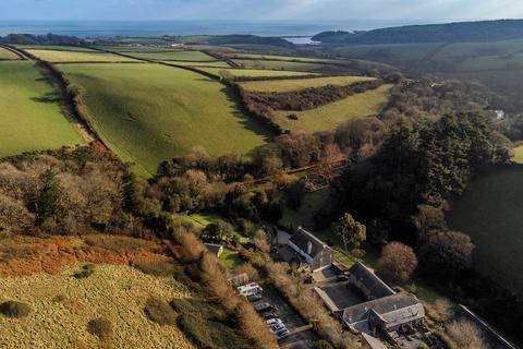 3 bedroom barn conversion for sale, Farmers Cottage, Slapton