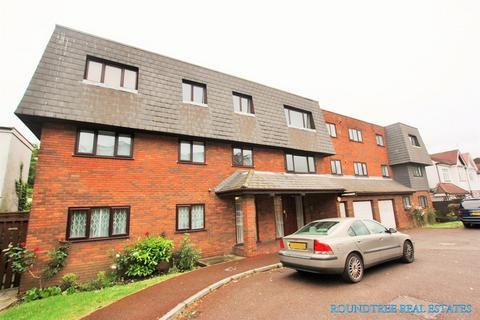 2 bedroom apartment for sale, Riverside Gardens Lodge, Green Walk, Hendon, NW4