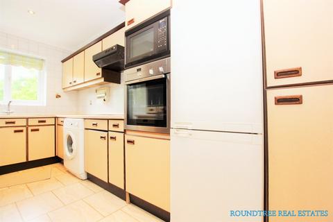 2 bedroom apartment for sale, Riverside Gardens Lodge, Green Walk, Hendon, NW4