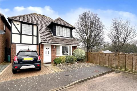 2 Blenheim Drive, Rustington, Littlehampton, BN16 3SN