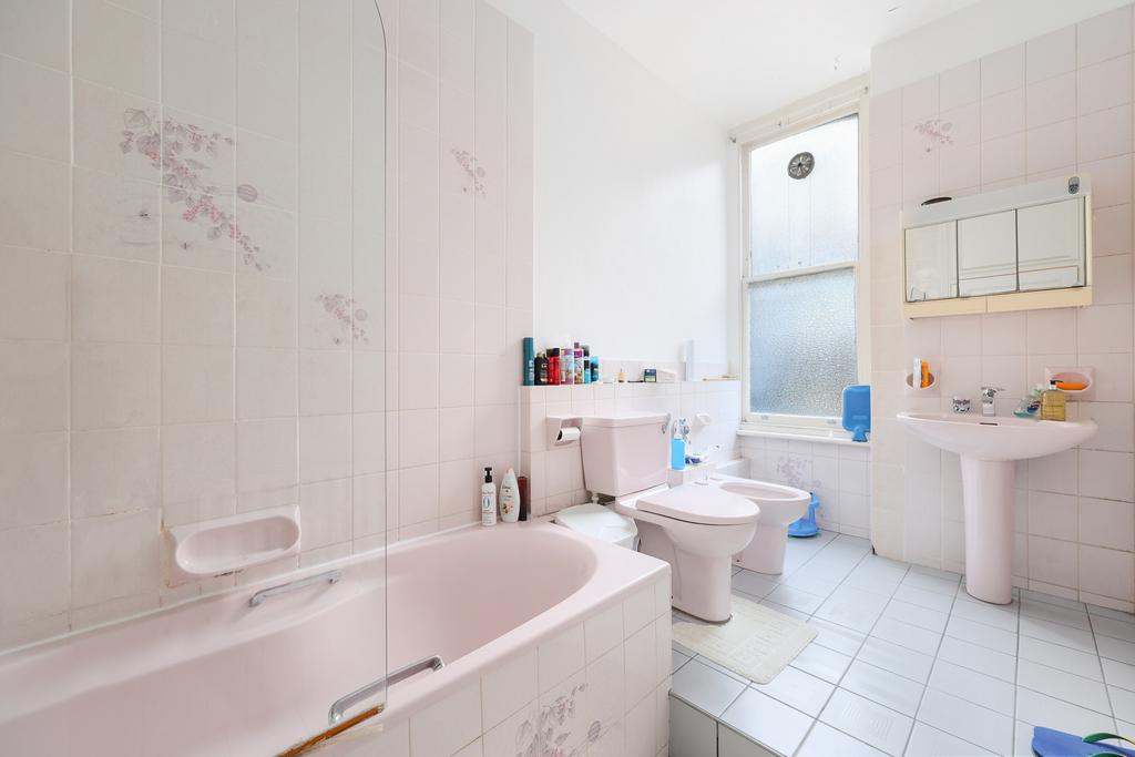 Bathroom Two