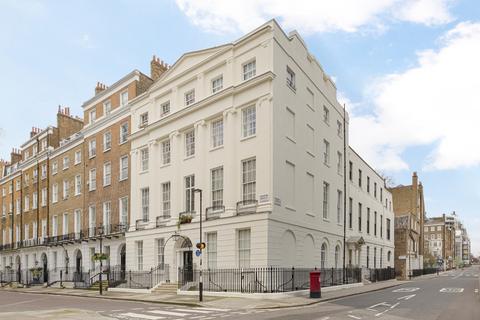 2 bedroom apartment for sale, Bryanston Square, London W1H
