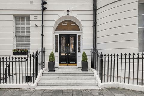 2 bedroom apartment for sale, Bryanston Square, London W1H