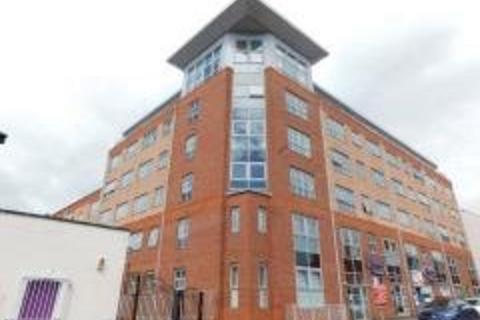2 bedroom flat for sale, George Street, Birmingham, West Midlands, B3