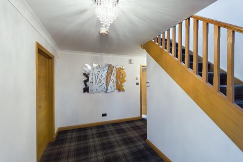 4 bedroom detached villa for sale - Bank Avenue, Cumnock KA18