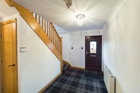 4 bedroom detached villa for sale - Bank Avenue, Cumnock KA18
