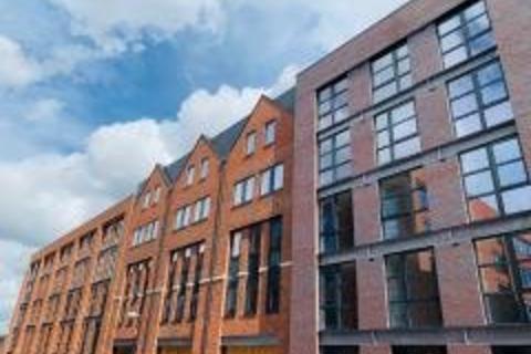 2 bedroom flat for sale - Moreton Street, Birmingham, West Midlands, B1