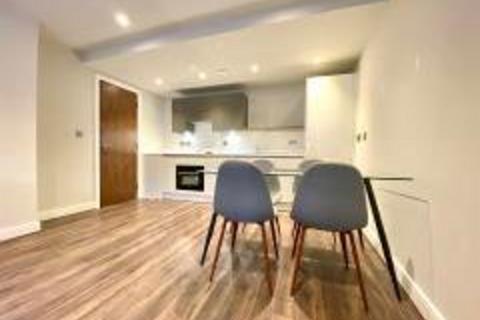 2 bedroom flat for sale, Moreton Street, Birmingham, West Midlands, B1