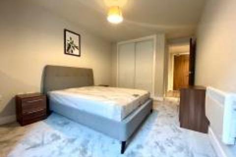 2 bedroom flat for sale, Moreton Street, Birmingham, West Midlands, B1