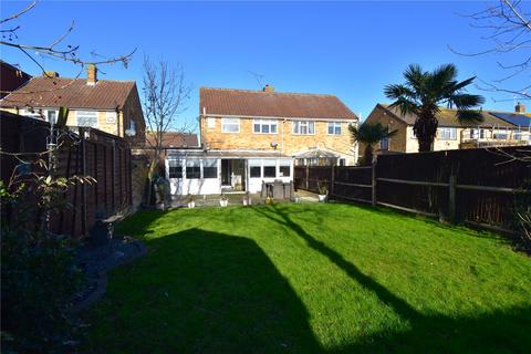 3 bedroom semi-detached house for sale, Lucas Avenue, Chelmsford, Essex, CM2