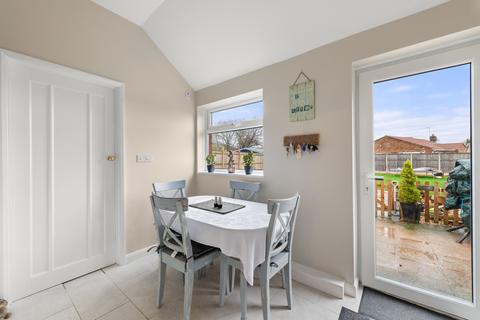 6 Burgh Old Road, Skegness, PE25 2LN
