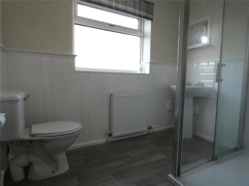 Ground Floor WC