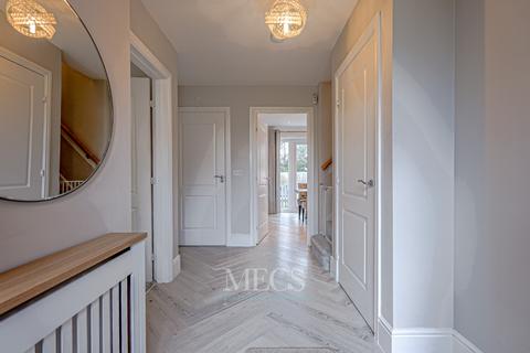 10 Boundary Avenue, Birmingham, B17 8BS