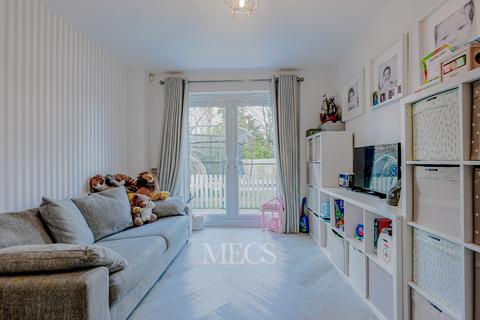 10 Boundary Avenue, Birmingham, B17 8BS
