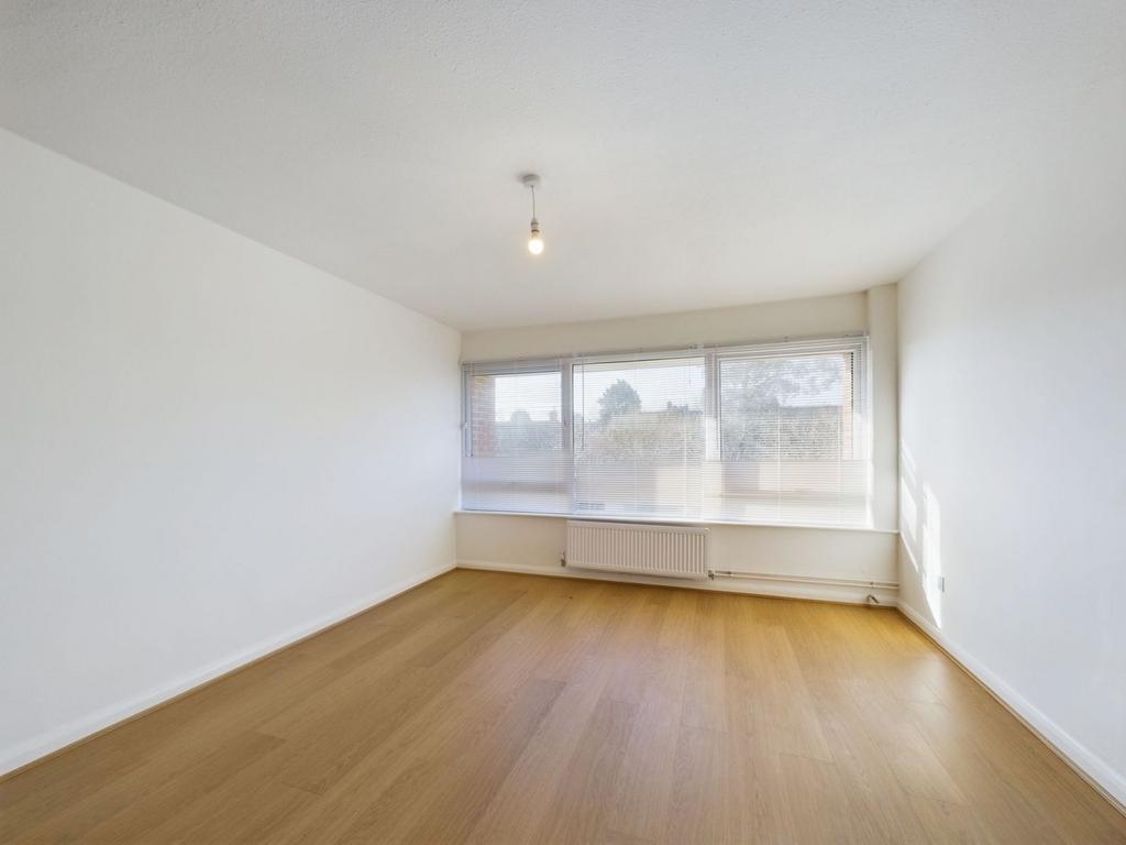 Lounge/kitchen