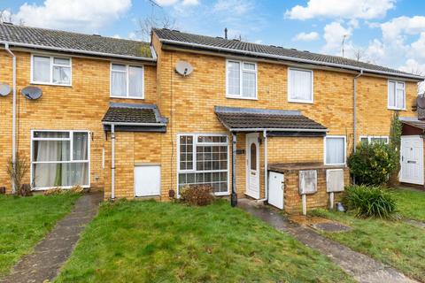 49 Bashford Way, Worth, Crawley, RH10 7YG
