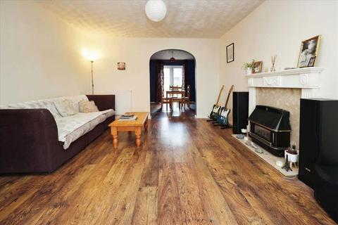 3 bedroom detached house for sale, Mareham Close, Bracebridge Heath