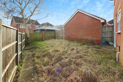 3 bedroom detached house for sale, Mareham Close, Bracebridge Heath