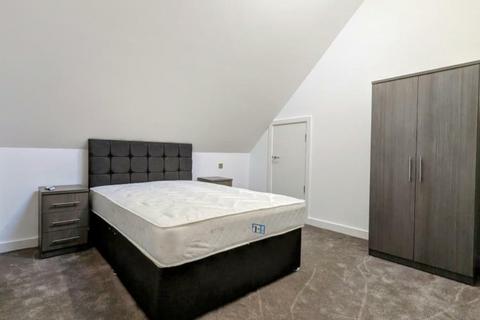 1 bedroom flat to rent, Heaton House, 129 Camden Street, Birmingham, B1