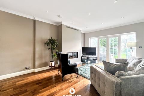 40 The Chase, Uxbridge, UB10 8ST
