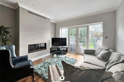 40 The Chase, Uxbridge, UB10 8ST