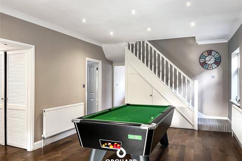 40 The Chase, Uxbridge, UB10 8ST