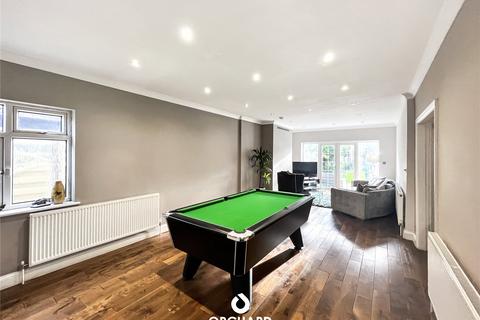 40 The Chase, Uxbridge, UB10 8ST