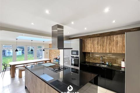 40 The Chase, Uxbridge, UB10 8ST