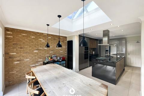 40 The Chase, Uxbridge, UB10 8ST