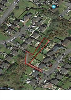 Land for sale, Gourock PA19