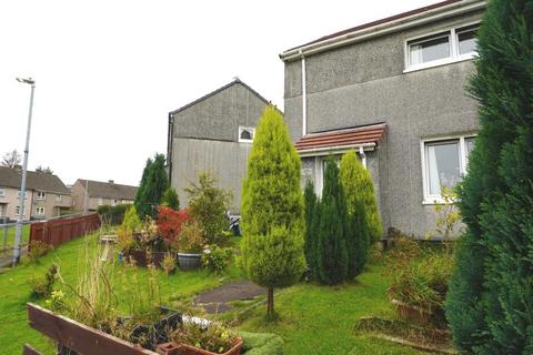 2 bedroom semi-detached house for sale, Westmorland Road, Greenock PA16
