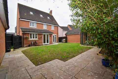 5 bedroom detached house for sale, Brewers End, Bishop's Stortford CM22