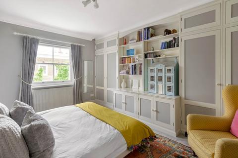 5 bedroom terraced house for sale, Queensdale Road, London