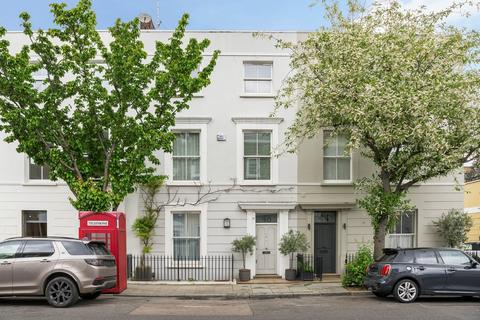 5 bedroom terraced house for sale, Queensdale Road, London