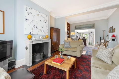 5 bedroom terraced house for sale, Queensdale Road, London