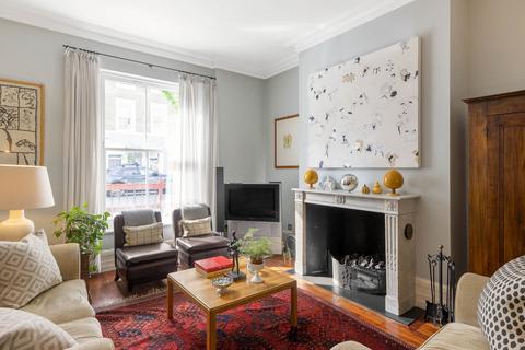 5 bedroom terraced house for sale, Queensdale Road, London