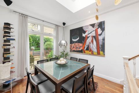 5 bedroom terraced house for sale, Queensdale Road, Notting Hill