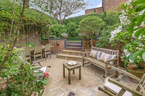 5 bedroom terraced house for sale, Queensdale Road, Holland Park