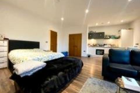 1 bedroom property for sale - Pope Street, Birmingham, West Midlands, B1
