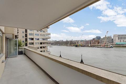 1 bedroom flat for sale - River Court, Upper Ground, Southwark, London, SE1