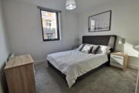 1 bedroom flat for sale, Ridley Street, Birmingham, West Midlands, B1