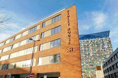 1 bedroom flat for sale, Ridley Street, Birmingham, West Midlands, B1